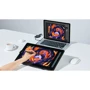 Графічний планшет XP-Pen Artist 16 Pen Display (2nd Gen) Black (JPCD160FH_BK): Тип пера беспроводной
