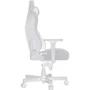 Ігрове крісло Anda Seat Kaiser 3E XL Grey Fabric (AD23YC-XL-09-G-CF-G01)