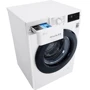 Стиральная машина LG F4J5TS6W: Тип машины Автомат