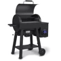Пелетний гриль Broil King Baron 400 фото 7
