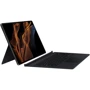 Аксессуар для планшетных ПК Samsung Book Cover with Keyboard Slim Black (EF-DX900BBRGRU) for Samsung Galaxy Tab S8 Ultra X900/X906