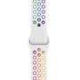 Аксессуар для Watch Apple Nike Sport Band Pride Edition (MYD52) for Apple Watch 38/40/41mm