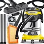 Пылесос Karcher WD 6 P Premium (1.628-272.0)