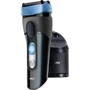 Электробритва Braun CT 2cc (CoolTec) Black: Тип триммера отсутствует