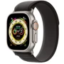 Аксесуар для Watch WIWU Trail Loop Black/Gray для Apple Watch 38/40/41mm