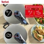 Скороварка Tefal Secure Trendy з паровим кошиком 4 л (P2580402) фото 9