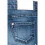 Шорты H&M 4773825 104 см синие: Возраст 3 - 5 лет