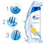 Head & Shoulders 200 ml Шампунь против перхоти Цитрусовая свежесть: Классификация Масс-маркет
