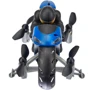 Квадрокоптер ZIPP Toys Flying Motorcycle Синій: Елементи живлення моделі аккумулятор Li-Po 3.7V 320 mAh