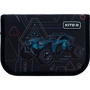 Пенал без наполнения Kite Extreme Car K22-621-10, 1 отделение, 1 отворот