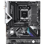ASRock X670E PRO RS (sAM5/X670/DDR5/ATX): Разъемы на плате SATA 3.0, PCI Express x1, M.2