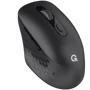 Мышь OfficePro M230B Silent Click Wireless/Bluetooth Black (M230B)