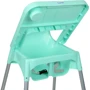 Стульчик для кормления Bambi M 4209 Mint