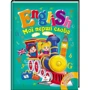 Мої перші слова English