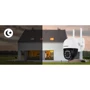 IP-камера видеонаблюдения Overmax Camspot 4.95 2.5K WiFi 4x ZOOM фото 14