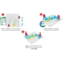 Гра-головоломка ThinkFun Domino Maze Доміно лабіринт (76373): Виробник ThinkFun