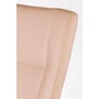 Кресло офисное Special4You Marble beige (E4794)