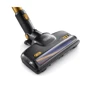 Пилосос DeLonghi XLM21LE1 GYY: Ємність пилозбірника 0.5 л
