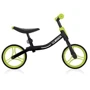 Беговел GLOBBER серии GO BIKE, зеленый, до 20кг, 2+, 2 колеса: Цвет зеленый