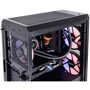 Персональный компьютер (ПК) ARTLINE Gaming X91 Windows 11 Home (X91v56Win): Объем накопителя 2 ТБ SSD