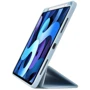 Аксессуар для iPad WIWU Protective Case with Pencil holder Light Blue for iPad 10.2" 2019-2021/iPad Air 2019/Pro 10.5": Тип аксессуара чехол