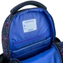 Рюкзак полукаркасный Kite Education 763M Get It Girl (K24-763M-2): Спинка Ортопедическая (анатомическая)