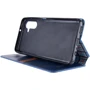 Чехол для телефонов Mobile Case Getman Cubic Blue for Samsung A556 Galaxy A55: Совместимость Samsung A556 Galaxy A55