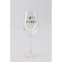 Бокал Orner LET'S PARTY!