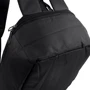 Мужской рюкзак Valiria Fashion черный (3DETBI-1898-2): Фактура Матовая, Тканая