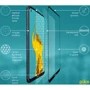 Аксесуар для смартфона Piko Tempered Glass Full Glue Black for Oppo A15: Тип захисне скло