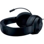 Наушники Razer Kraken X (RZ04-02950100-R3С1): Дополнительно объемный звук (5.1/7.1)