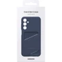Чохол для телефона Samsung Card Slot Case Dark Blue (EF-OA256TBEGWW) для Samsung A256 Galaxy A25 5G фото 6