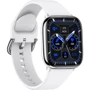 Смарт-годинник Gelius Amazwatch GTi GP-SW014 Crystal White: Особливості Функция звонка, Динамик (громкая связь), Большой экран, Встроенный микрофон, Влагозащищенные