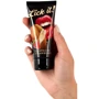 Лубрикант оральный Lick-it Champagne & Strawberry, 100 мл