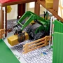 Игровой набор Siku Лошадиная ферма (6336792)