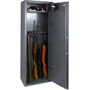 Сейф Safetronics IVETA 7РЕ-М, 8РЕ-М: Тип Оружейный