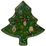 Страва Lefard Green Christmas 18 см (922-072)