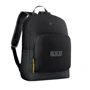 Сумка для ноутбуков Wenger 16" Next Crango Black (612557): Материал полиэстер