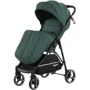 Прогулочная коляска Bambi Hunter Green Matt (M 4249-2)