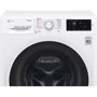 Стиральная машина LG F2J6TY1W: Сушка нет