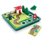 Настільна гра Smart Games Маленька Червона Шапочка SG 021 UKR: Виробник Smart games
