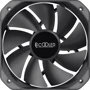 Кулер PcСooler PALADIN 400: Разъем 4pin