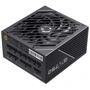 Блок питания GameMax GX-750 PRO BK (ATX3.0 PCIe5.0): Мощность, Ватт 750