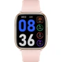 Смарт-годинник Gelius Amazwatch GTi GP-SW014 Gold Rose: Стандарт захисту IP68