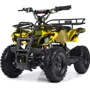 Дитячий електромобіль Квадроцикл Bambi HB-EATV800N-13(MP3) V3 до 65 кг
