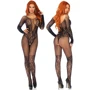 Бодистокинг NDS 8507 One Size Вlack (20357)