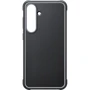 Чехол для телефонов Samsung Rugged Case Black (EF-RS936CBEGWW) for Samsung S936 Galaxy S25 Plus: Материал TPU (термополиуретан) и поликарбонат