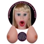 Секс-кукла LoveToy Silicone Boobie Super Love Doll