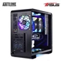 Персональный компьютер (ПК) ARTLINE Gaming X75 (X75v32): Видеокартка GeForce RTX 2060 6GB GDDR6;