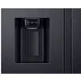 Холодильник Side-by-Side Samsung RS68CG885EB1: Розміри ВxШxГ, см 178 х 91.2 х 71.6